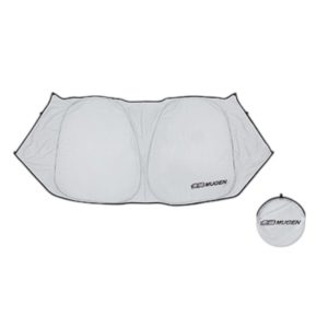 Mugen - Sunshade Honda N-Box Custom JF5-6 23+ 7 sunshade 02 nbox
