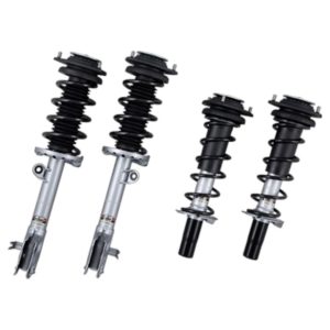 Mugen - Sports Coilovers Honda S660 JW5 15-22 9 suspension