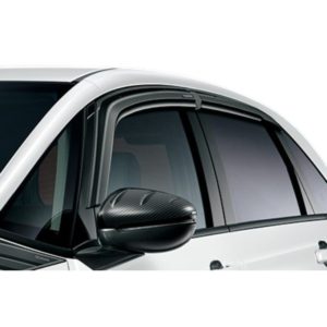 Mugen - Ventilated Visor Honda Jazz GR 22+ Pre Facelift 9 venti 1