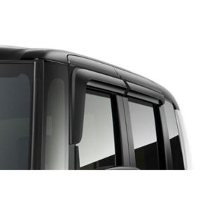 Mugen - Ventilated Wind Deflector Honda N-Box Custom JF5-6 23+ 3 venti 1 0ab3d772 7386 4596 9a0b 097483a71150