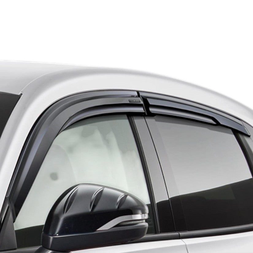 Mugen - Wind Deflectors and Sports Mat Set Honda Zr-V RZ 22+ 1 Mugen - Wind Deflectors and Sports Mat Set Honda Zr-V RZ 22+