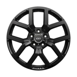 Mugen - CU10B Alloy Wheel 18x7.5J 5x113.3 Honda Wr-V DG5 23+ - Mugen - CU10B Alloy Wheel 18x7.5J ET54 5x113.3 Honda Wr-V DG5 23+ 9 wheel CU10 black