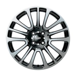 Mugen - Aluminium MDE Wheel 17X7J 4x100 Honda Jazz GR 22+ Pre Facelift - Mugen - Aluminium MDE Wheel 17X7J IT60 4x100 Honda Jazz GR 22+ Pre Facelift 7 wheel MDE 1