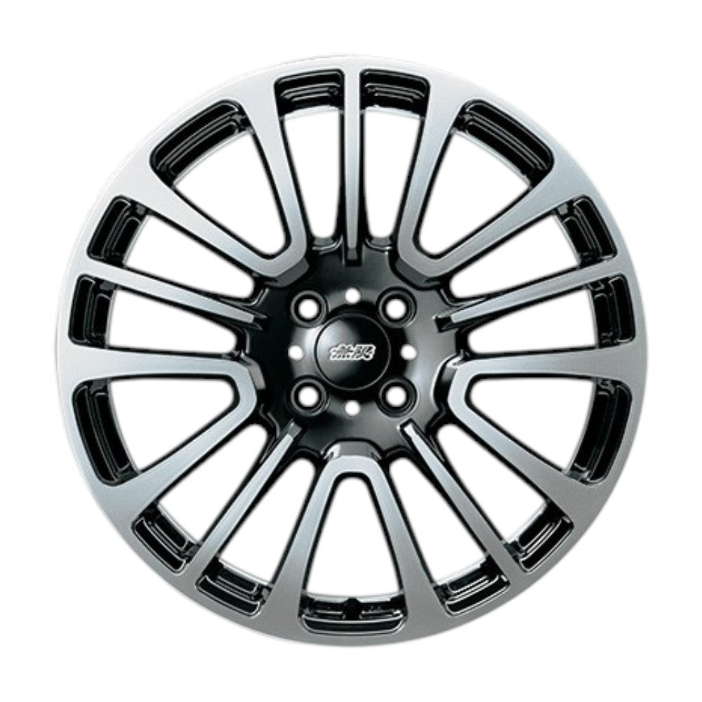 Mugen - Aluminium MDE Wheel 17X7J 4x100 Honda Jazz GR 22+ Pre Facelift 1 Mugen - Aluminium MDE Wheel 17X7J 4x100 Honda Jazz GR 22+ Pre Facelift