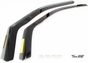 Heko - AUDI A3 5D SPORTBACK 8P (FRONTS) 2004>2012