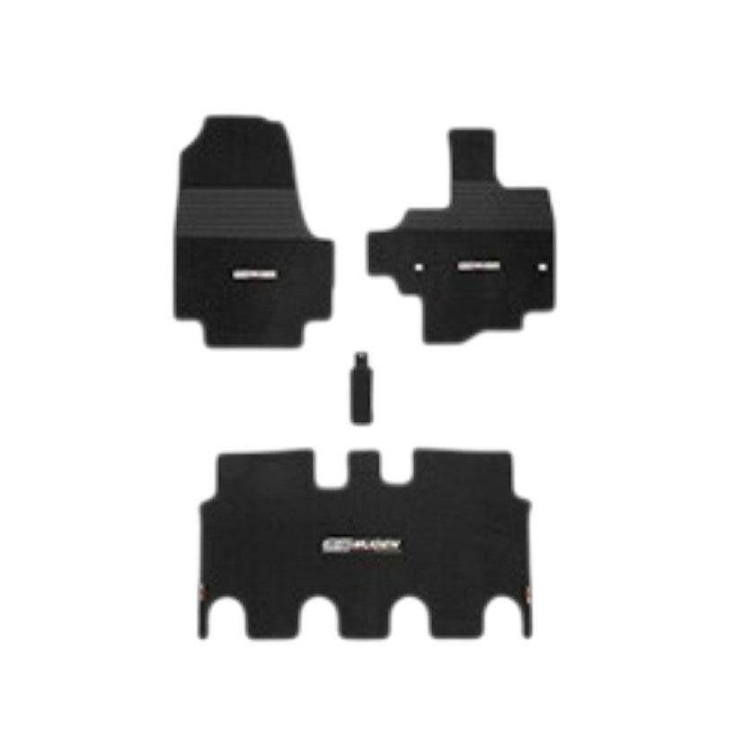 Mugen - Slope Sports Mat Honda N-Box Custom JF3-4 22-23 1 Mugen - Slope Sports Mat Honda N-Box Custom JF3-4 22-23