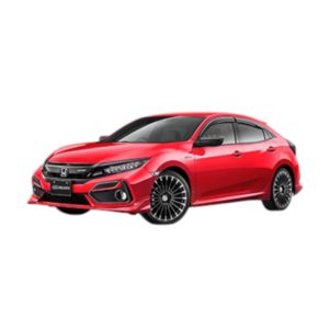 Mugen - Styling Set and MDA Wheel Set Honda Civic FK 20-21 - Mugen - Styling Set and MDA Wheel Set Honda Civic FK 20-21 - (Colour: White Pearl) 9 2020 03 1 42f46fa8 eec5 4f22 8eb3 aec686b3e5ac
