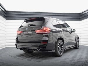 Maxton Design - BMW X5 Rear Lip with Bars - Gloss (F15 Msport 2013-2018 ) 15 20231003203734 651c6d7e7bfcb