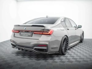 Maxton Design - BMW 7 Series Rear Lip v2 - Gloss (G11/G12 Msport 2019-2022) 10 20240522205544 664e4dc069e2a