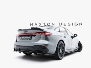 Maxton Design - Audi A5 Rear Lip - Gloss (B10 Saloon/Avant S-Line 2024+) 12 20250316210414 67d73cce9090f