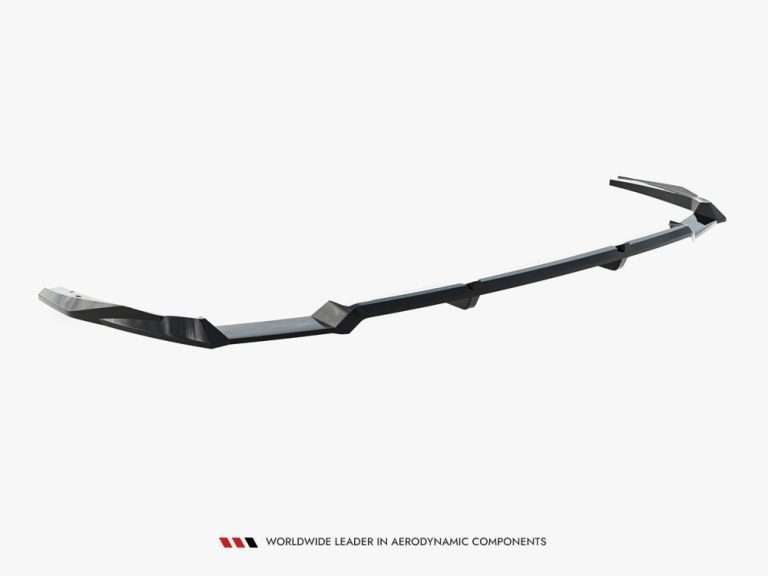 Maxton Design - Audi A5 Rear Lip - Gloss (B10 Saloon/Avant S-Line 2024+) 4 Maxton Design - Audi A5 Rear Lip - Gloss (B10 Saloon/Avant S-Line 2024+) - Image 4