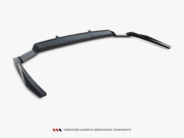 Maxton Design - Audi A5 Rear Lip - Gloss (B10 Saloon/Avant S-Line 2024+) 5 Maxton Design - Audi A5 Rear Lip - Gloss (B10 Saloon/Avant S-Line 2024+) - Image 5