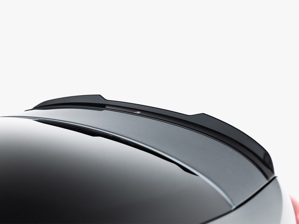 Maxton Design - Audi A5 Spoiler - Gloss (B10 S-Line 2024+) 4 Maxton Design - Audi A5 Spoiler - Gloss (B10 S-Line 2024+) - Image 4