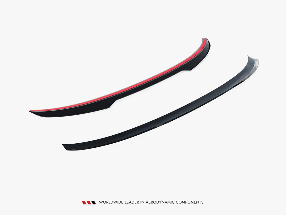 Maxton Design - Audi A5 Spoiler - Gloss (B10 S-Line 2024+) 5 Maxton Design - Audi A5 Spoiler - Gloss (B10 S-Line 2024+) - Image 5