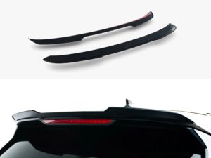 Maxton Design - VW Tayron Spoiler - Gloss (Mk1 R-Line 2024+) 10 VW Tayron Spoiler