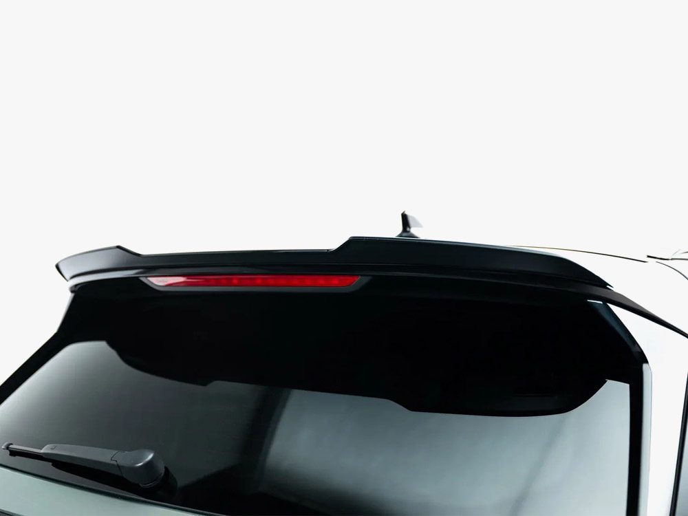 Maxton Design - VW Tayron Spoiler - Gloss (Mk1 R-Line 2024+) 3 Maxton Design - VW Tayron Spoiler - Gloss (Mk1 R-Line 2024+) - Image 3