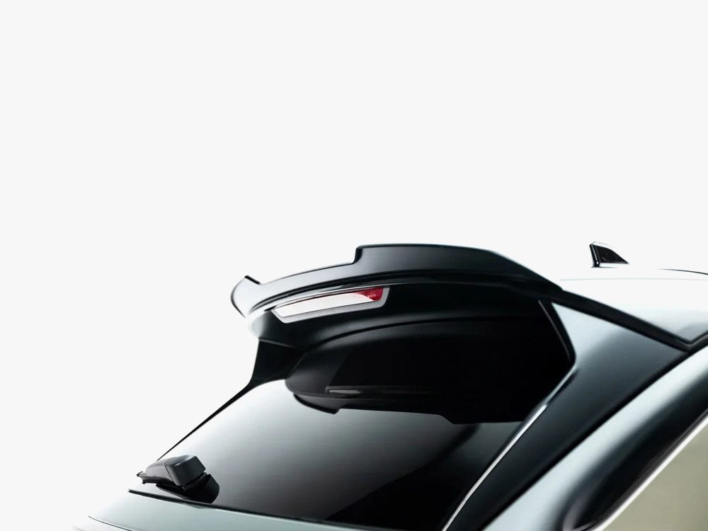 Maxton Design - VW Tayron Spoiler - Gloss (Mk1 R-Line 2024+) 4 Maxton Design - VW Tayron Spoiler - Gloss (Mk1 R-Line 2024+) - Image 4