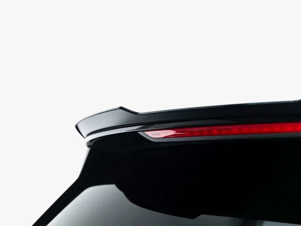 Maxton Design - VW Tayron Spoiler - Gloss (Mk1 R-Line 2024+) 5 Maxton Design - VW Tayron Spoiler - Gloss (Mk1 R-Line 2024+) - Image 5
