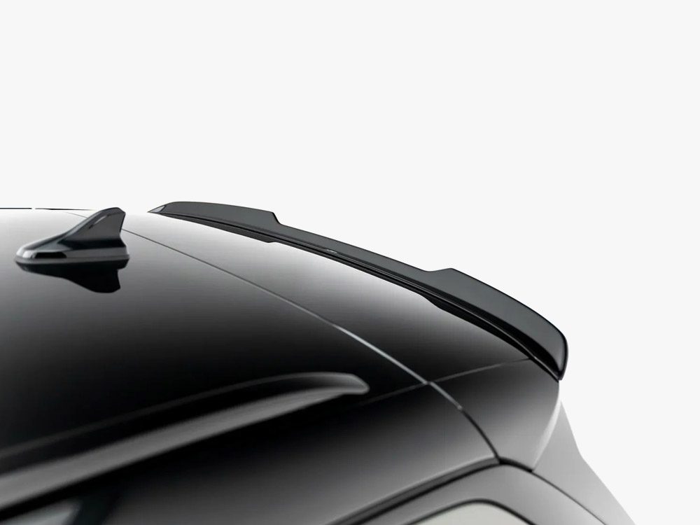 Maxton Design - VW Tayron Spoiler - Gloss (Mk1 R-Line 2024+) 6 Maxton Design - VW Tayron Spoiler - Gloss (Mk1 R-Line 2024+) - Image 6