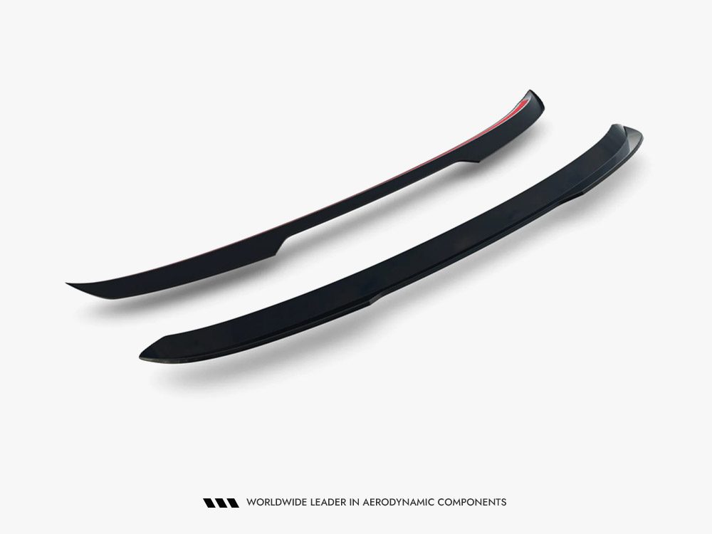 Maxton Design - VW Tayron Spoiler - Gloss (Mk1 R-Line 2024+) 7 Maxton Design - VW Tayron Spoiler - Gloss (Mk1 R-Line 2024+) - Image 7