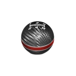 Mugen - Carbon Shift Knob 5 Speed