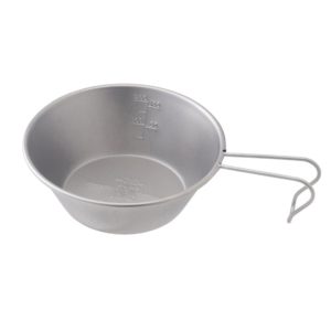 Mugen - Titanium Sierra Cup 9 5617 5