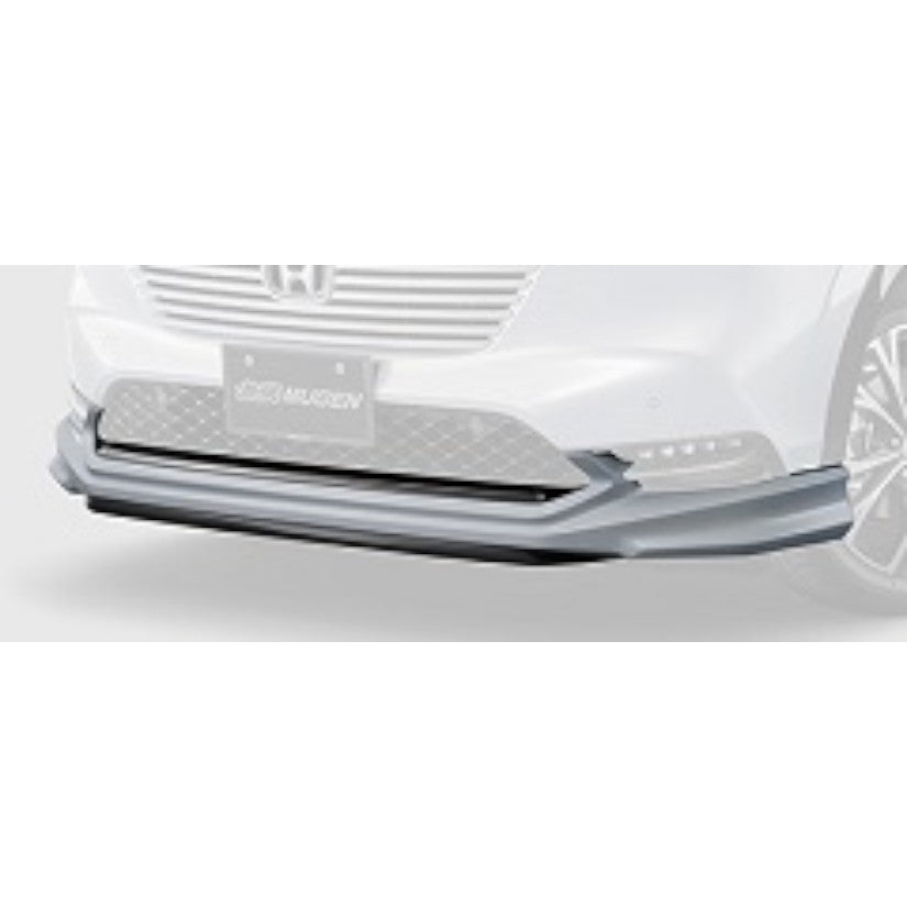 Mugen - Front Splitter Honda Vezel RV 21+ Pre Facelift 1 Mugen - Front Splitter Honda Vezel RV 21+ Pre Facelift