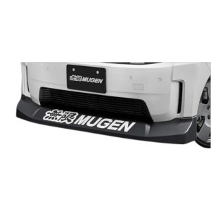 Mugen - Front Splitter Honda Super-ONE / Super-N JG6 26+ - Mugen - Front Splitter Honda Super-ONE / Super-N JG6 26+ - (Colour: Unpainted) 9 71110 XPC K0S0 ZZ 1