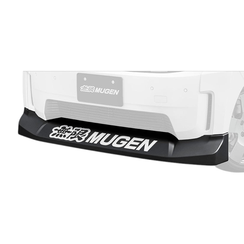 Mugen - Front Splitter Honda Super-ONE / Super-N JG6 26+ 1 Mugen - Front Splitter Honda Super-ONE / Super-N JG6 26+