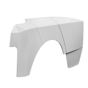 Mugen - Rear Wide Arches Honda Super-ONE / Super-N JG6 26+ 8 74400 XPC K0S0 1 ca7f4069 451a 42af a53b c4440eddc554