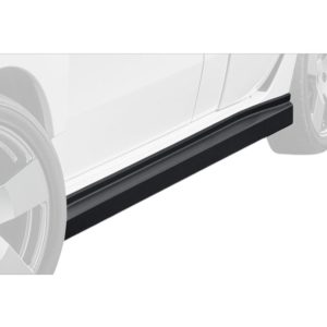 Mugen - Side Skirts Honda Super-ONE / Super-N JG6 26+ - Mugen - Side Skirts Honda Super-ONE / Super-N JG6 26+ - (Colour: Matte Black) 9 75300 XPC K0S0 ZB 1