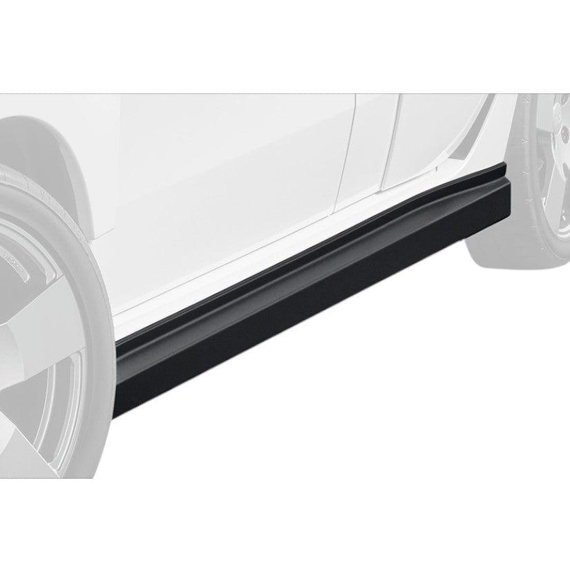 Mugen - Side Skirts Honda Super-ONE / Super-N JG6 26+ 1 Mugen - Side Skirts Honda Super-ONE / Super-N JG6 26+