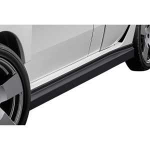 Mugen - Side Skirts Honda Super-ONE / Super-N JG6 26+ - Mugen - Side Skirts Honda Super-ONE / Super-N JG6 26+ - (Colour: Unpainted) 7 75300 XPC K0S0 ZB 2