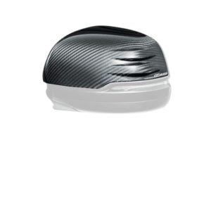 Mugen - Carbon Fibre Mirror Covers Honda Super-ONE / Super-N JG6 26+ Pre Order 6 76205 XPC K0S0 1