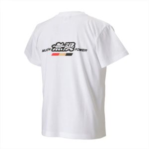 Mugen - Power T-Shirt - Mugen - Power T-Shirt - (Size XL) 6 90000 xyk 600a w2 02