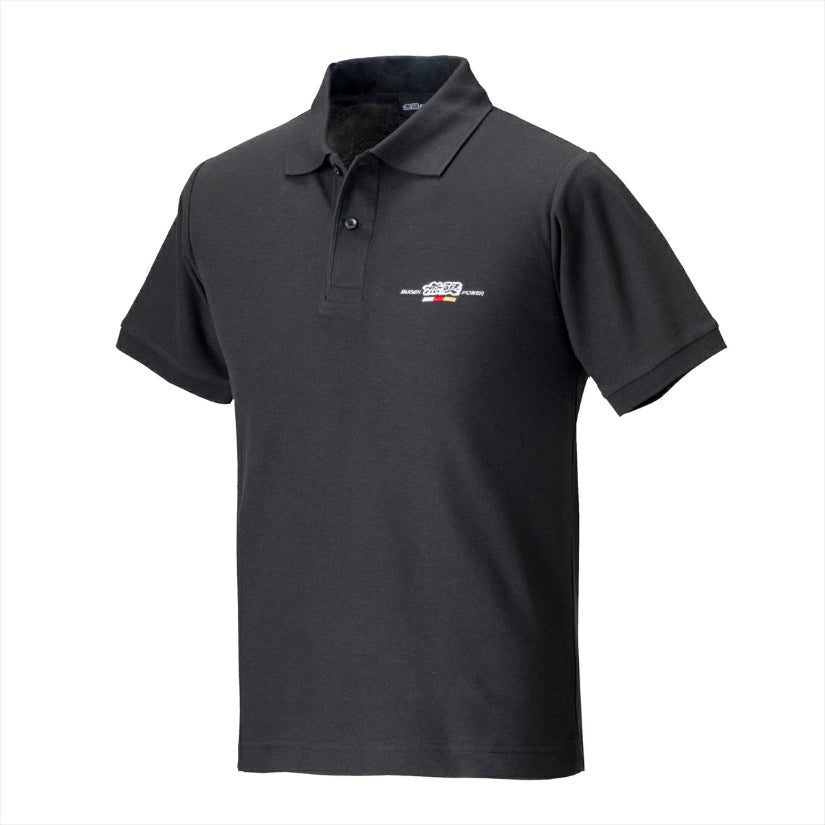Mugen - Power Polo Shirt 1 Mugen - Power Polo Shirt
