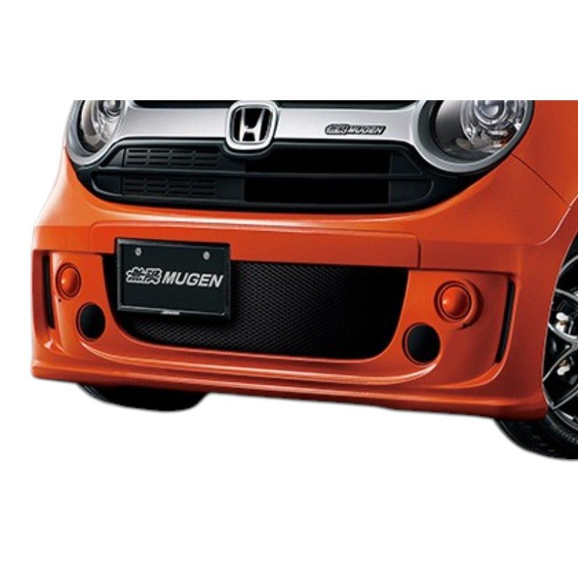 Mugen - Front Bumper Honda N-One JG1-2 18-20 1 Mugen - Front Bumper Honda N-One JG1-2 18-20