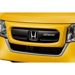 Mugen - Front Sports Grille Honda N-Box JF3-4 17-23 - Mugen - Front Sports Grille Honda N-Box JF3-4 17-23 - (Colour: Premium White Pearl) 8 FrontSportsGrille e664d406 6844 4d58 9ba6 8cf7576eb1c6