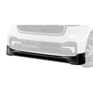 Mugen - Front Splitter Honda N-Box Custom JF5-6 23+ 8 FrontUnderSpoiler nboxc shadow