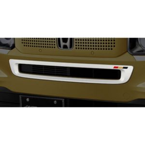 Mugen - Front Grille Garnish Honda N-Box JF5-6 23+ - Mugen - Front Grille Garnish Honda N-Box JF5-6 23+ 6 Front Grille Garnish nbox shadow