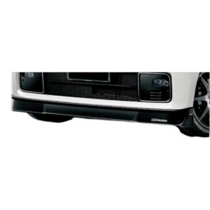 Mugen - Front Splitter Honda N-One JG3-4 20+ - Mugen - Front Splitter Honda N-One JG3-4 20+ - (Colour: Yellow Pearl) 8 Front Under Spoiler 01