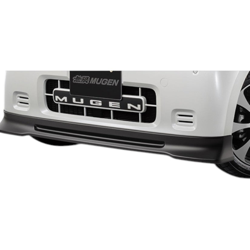 Mugen - Front Splitter Honda N-One E: JG5-6 25+ 2 Mugen - Front Splitter Honda N-One E: JG5-6 25+ - Image 2