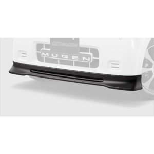 Mugen - Front Splitter Honda N-One E: JG5-6 25+ 9 Front Under Spoiler 02 1