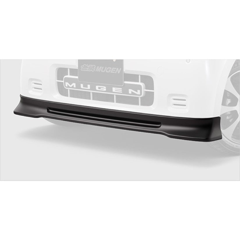Mugen - Front Splitter Honda N-One E: JG5-6 25+ 1 Mugen - Front Splitter Honda N-One E: JG5-6 25+