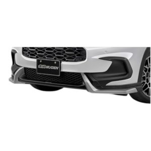 Mugen - Front Splitter Honda Zr-V RZ 22+ Cross Touring - Mugen - Front Splitter Honda Zr-V RZ 22+ Cross Touring - (Colour: Matte Black) 7 Front Under Spoiler CT