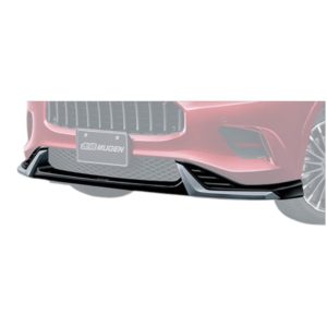 Mugen - Front Splitter Honda Zr-V RZ 22+ - Mugen - Front Splitter Honda Zr-V RZ 22+ - (Colour: Crystal Black Pearl) 9 Front Under Spoiler img