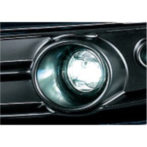 Mugen - LED Fog Light Honda Odyssey RC1-4 16-25 (Type: A set of harness and attachments) 9 LEDFogLight 02