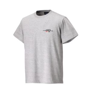 Mugen - Power T-Shirt - Mugen - Power T-Shirt - (Size XL) 9 MUGEN POWER T SHIRT GREY 2