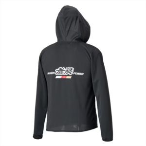 Mugen - Power Dry Parka Hoodie