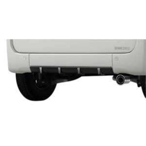 Mugen - Rear Bumper Garnish Honda N-Van J1-2 18-25 7 RearBumperGarnish